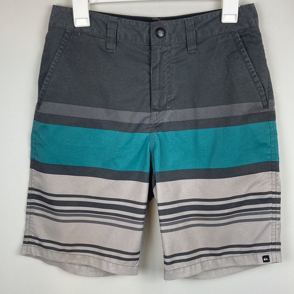 Quicksilver Men’s Swimsuit Bottoms - Picture 1 of 5